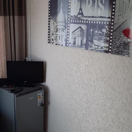 Olga Guest House Çolpan Ata Dış mekan fotoğraf