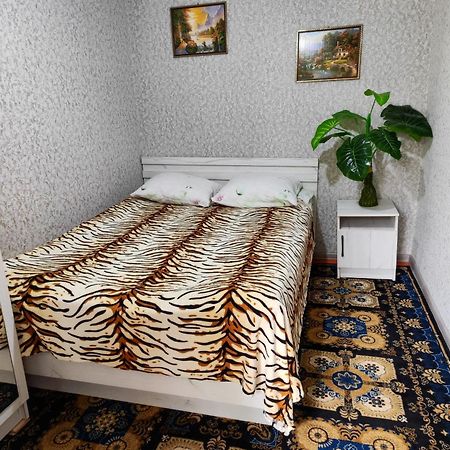 Olga Guest House Çolpan Ata Dış mekan fotoğraf